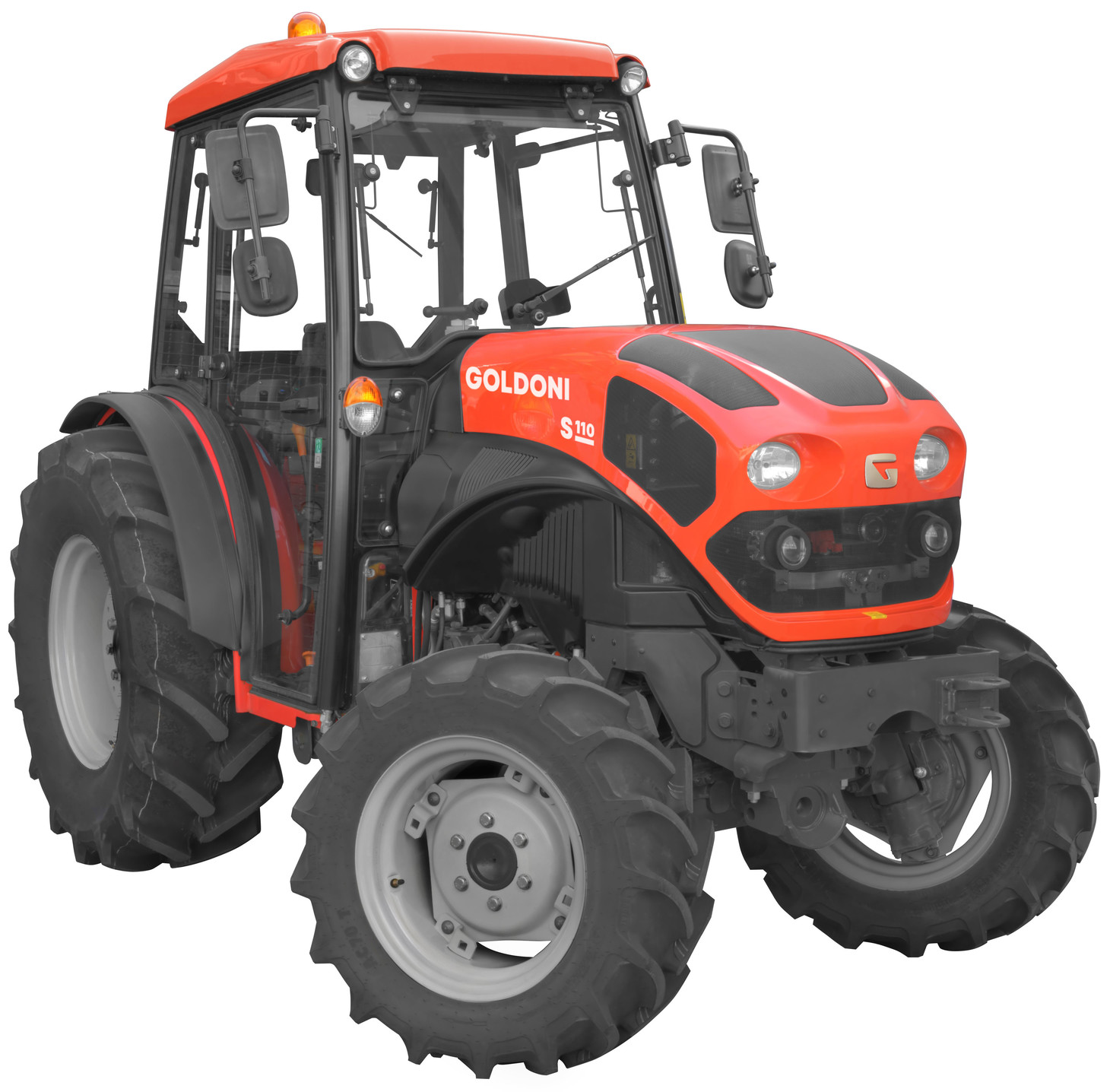 GOLDONI S110