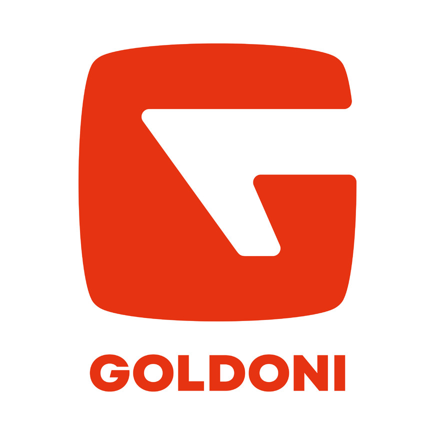 Goldoni Logo Horizontal